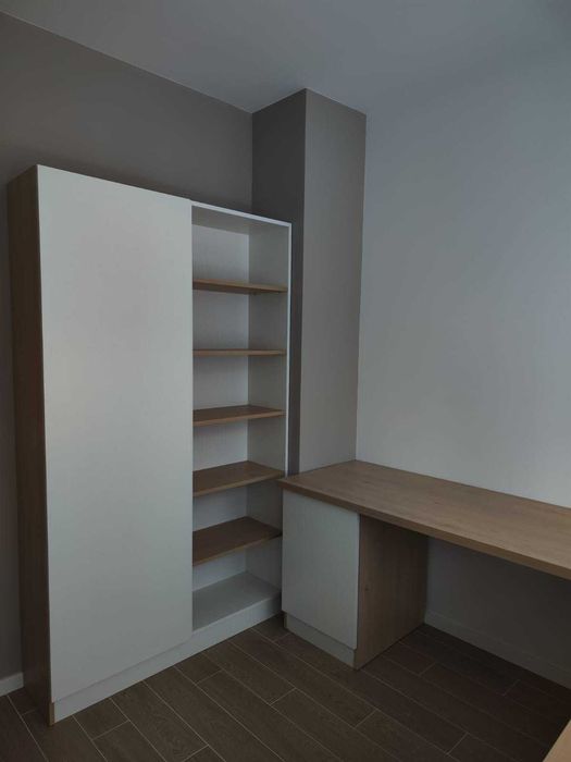 Дава се под наем Тристаен апартамент в София, Кръстова вада - 200 кв.м за 1530 € - Снимка #8
