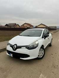 Vand reno clio 1.5 dci an 2013 euro5