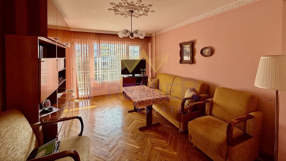 4-стаен в Варна-Цветен площ 96 цена 165000