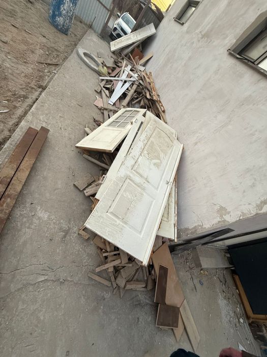 Бесплатно агаштар. Барин бирге алу керек