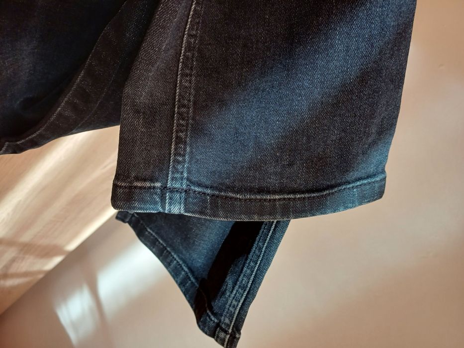 Blugi barbati, slim, marimea 32