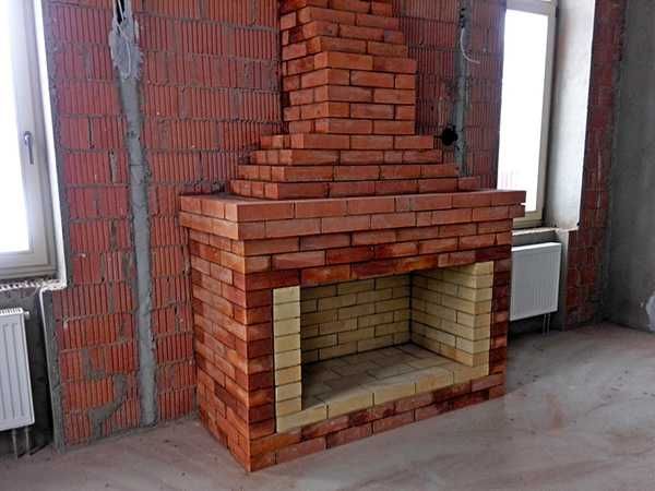 Кладка печей, каминов. Зона барбекю, помпейские печи на дровах.