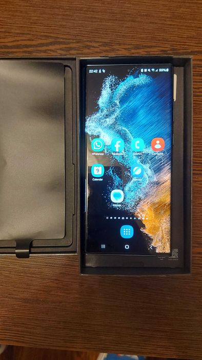 Samsung S22 Ultra