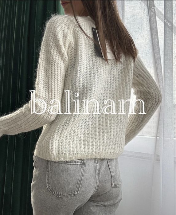 Pulovar zara , marimea S - nou cu eticheta