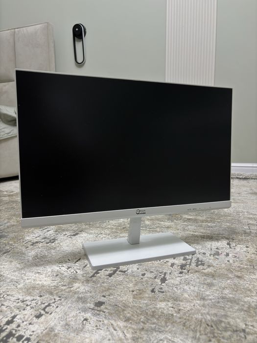 Монитор Qwax vision