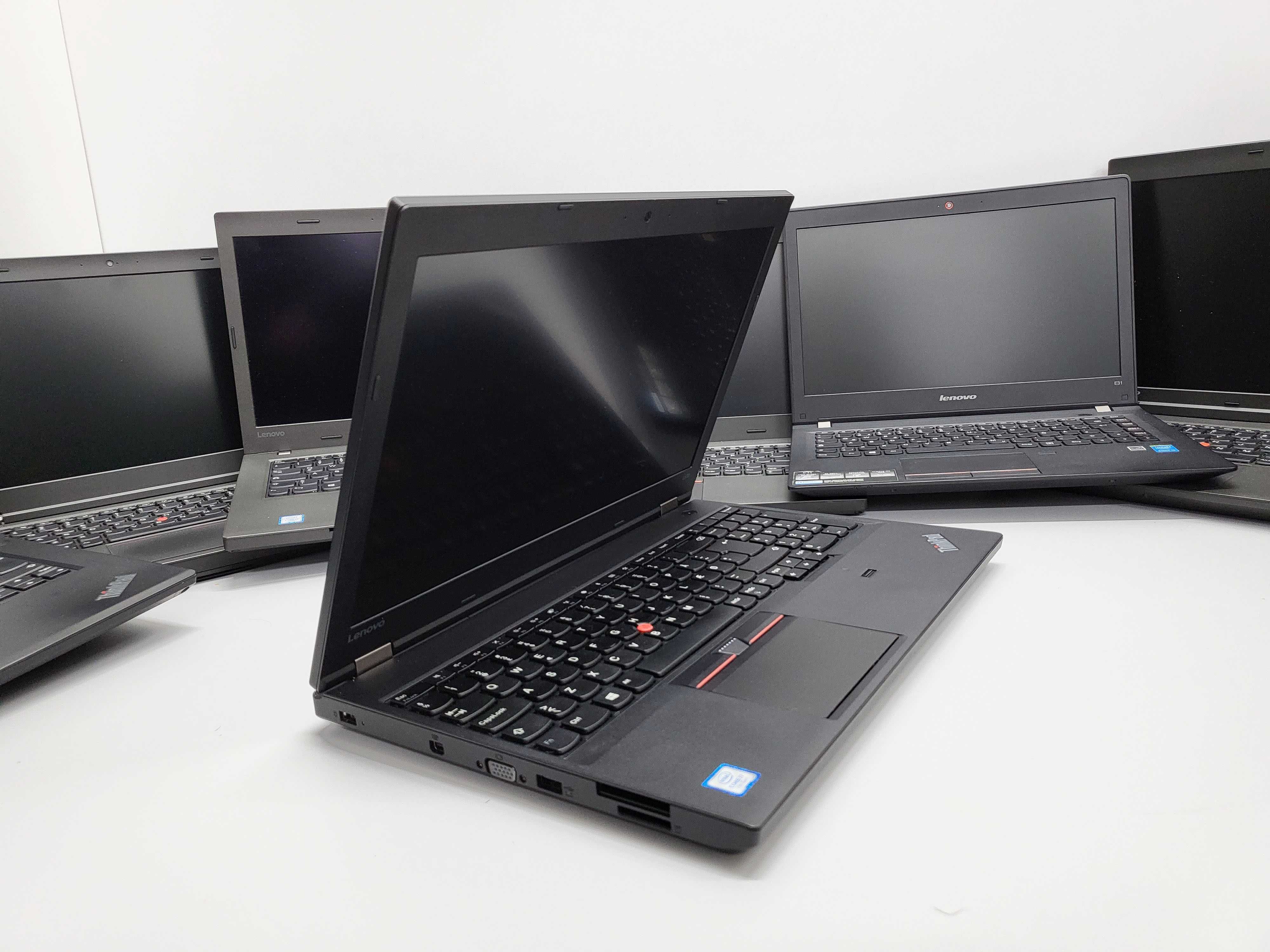 Lenovo thinkpad L570 i5 full hd ffr4 ssd nvme Garantie