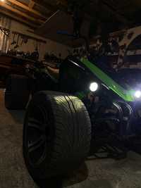 Vand/Schimb ATV (Quad)