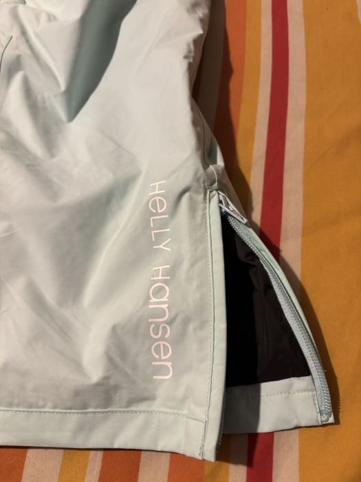 Нов дамски ски панталон Helly Hansen