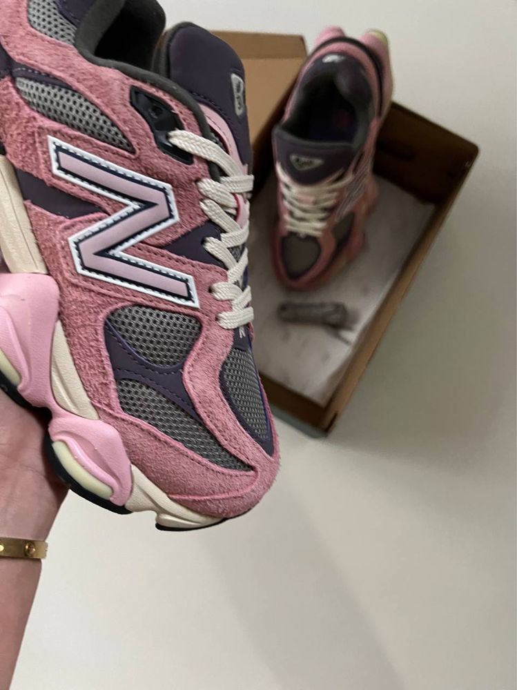 New Balance 9060 “Pink Lavender”