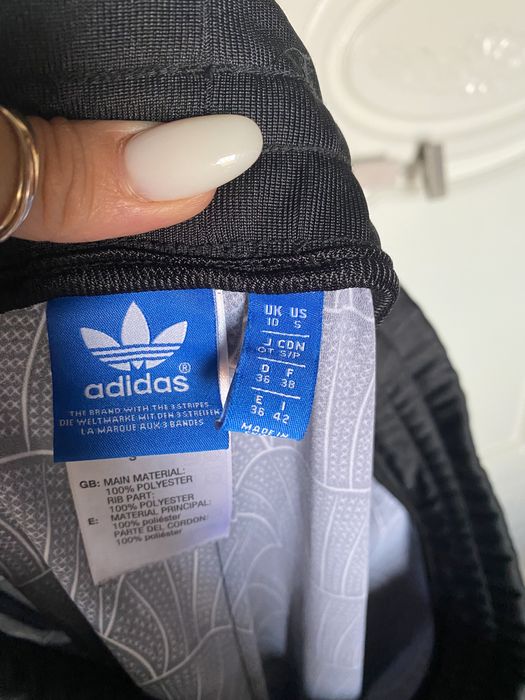 Pantaloni trening Adidas Noi marimea S