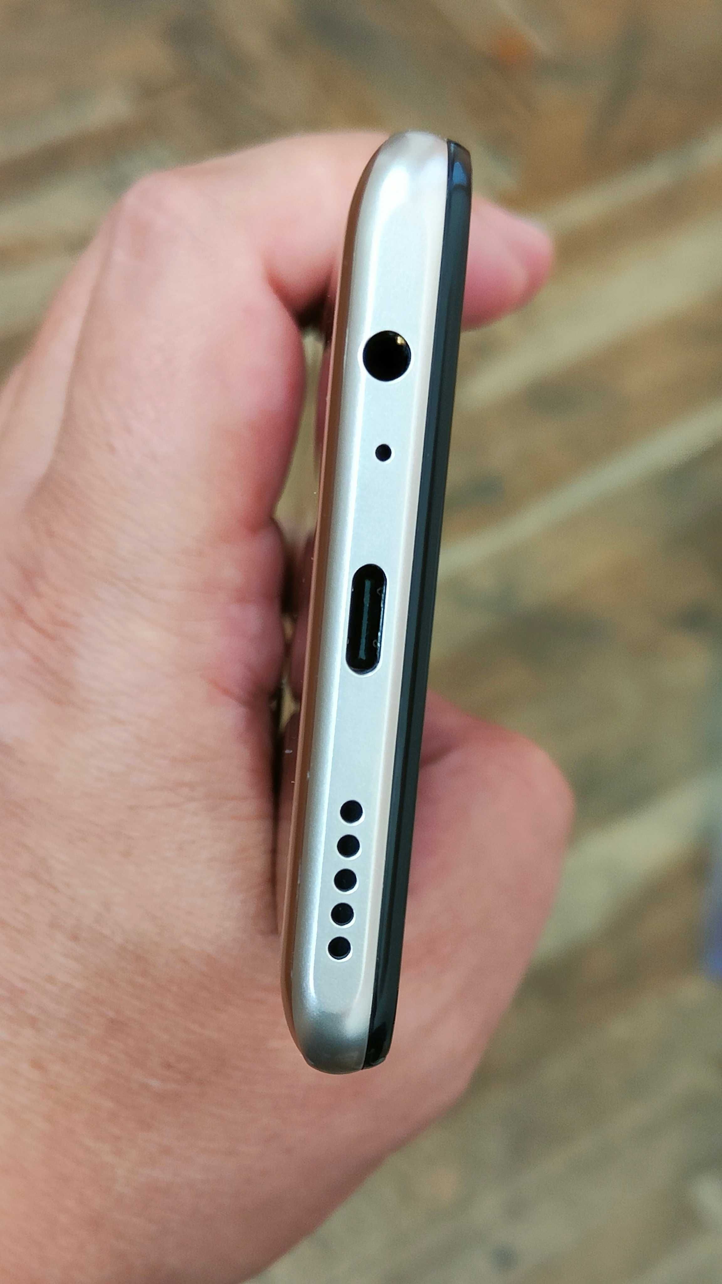 Huawei P smart 2021