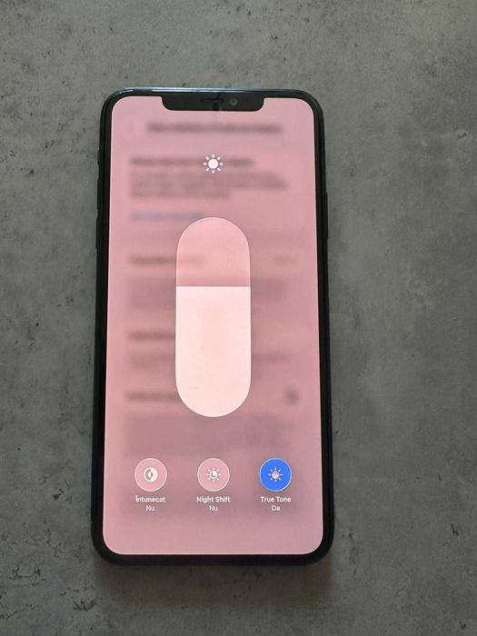 Iphone 11 Pro MAX Verde 256 GB 100% Baterie Liber de retea Impecabil