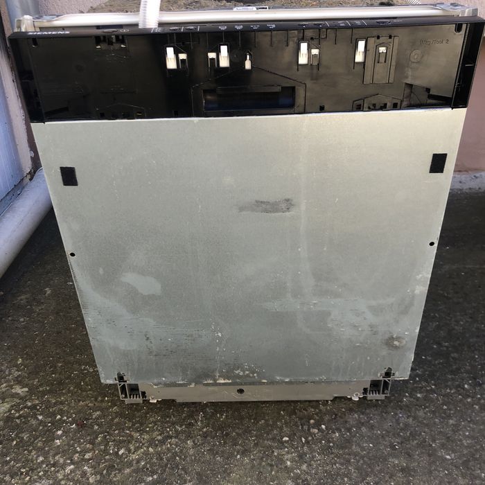 Masina de spalat vase