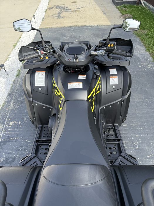 Atv TGB Blade 1000 CM