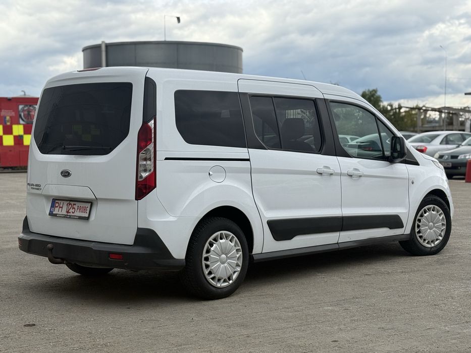 Ford Turneo Connect Maxi 1.5TDCI/04.2016/GARANTIE 1 AN / RATE