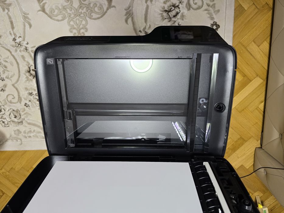 Imprimanta HP DeskJet Ink Advantage 3835