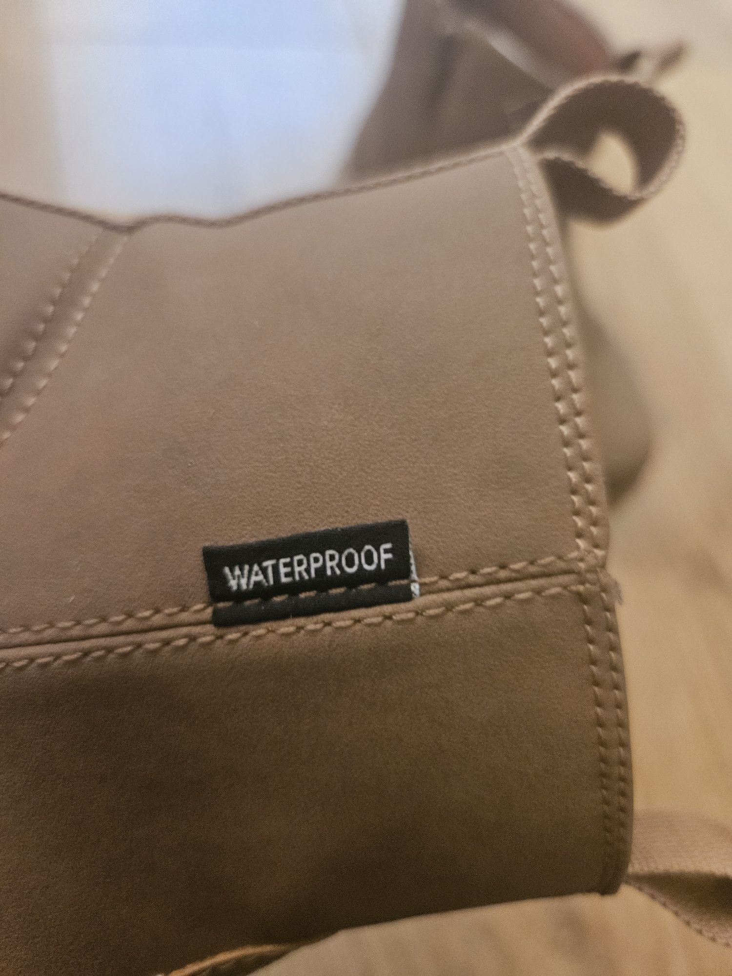 Детски боти от H&M