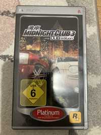 Midnight Club 3 psp