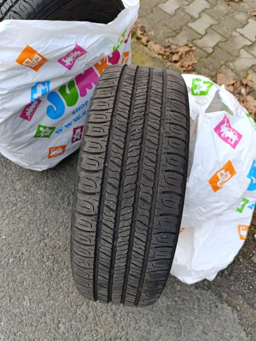 Гуми демисезонни GoodYear 195/65 R15