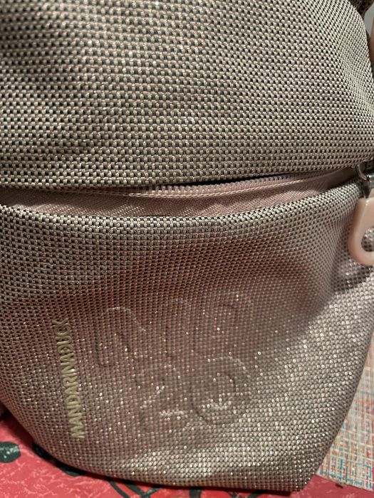 Раница Mandarina Duck
