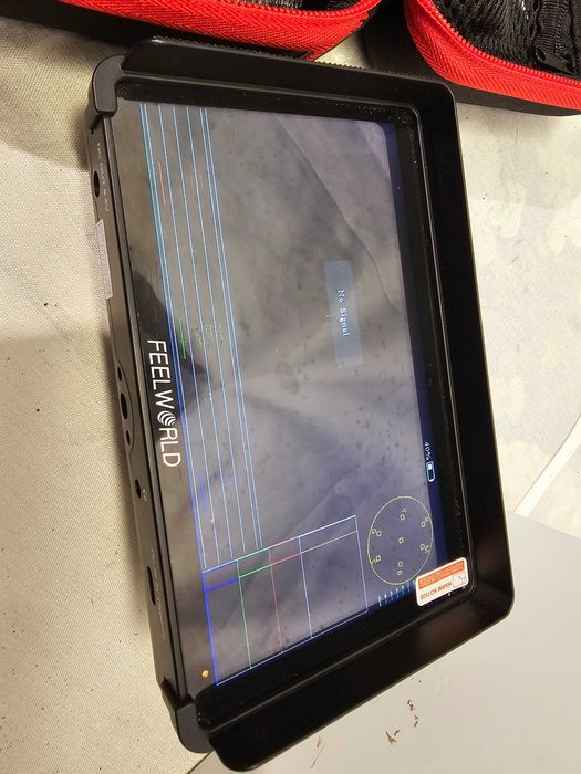 Feelworld F5 pro v4