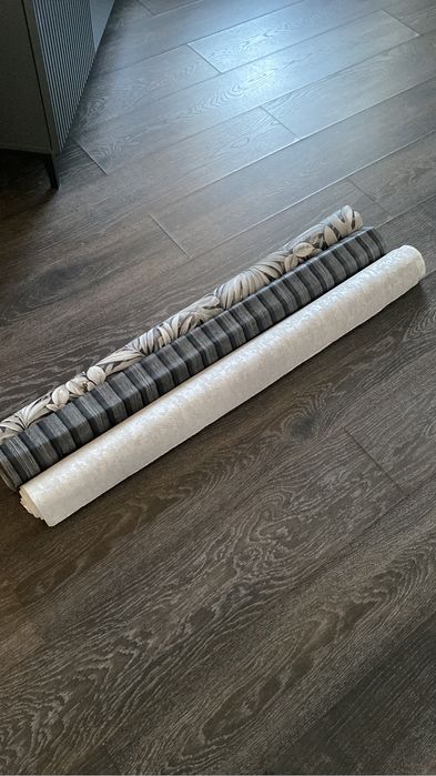 Продам обои отрезки