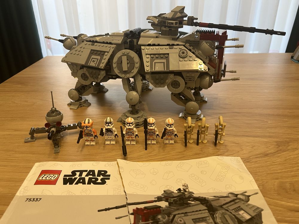 LEGO Star Wars сетове