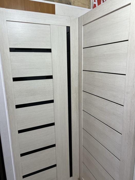 Межкомнатные двери