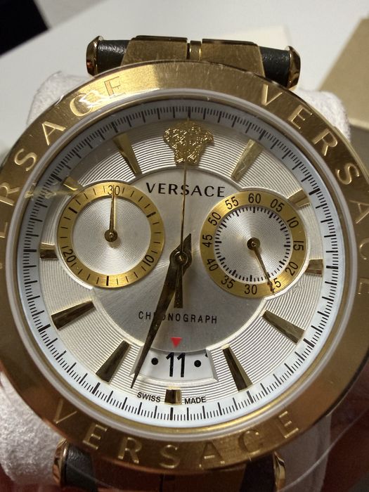 Versace watch New Top!!!