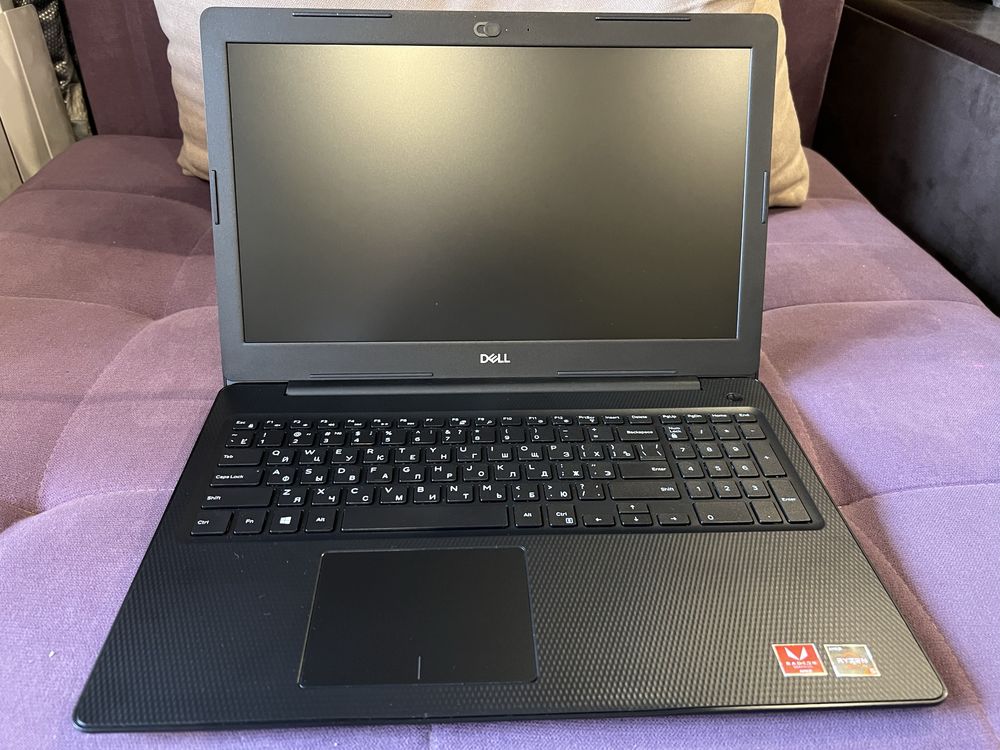 Dell Inspiron 3585