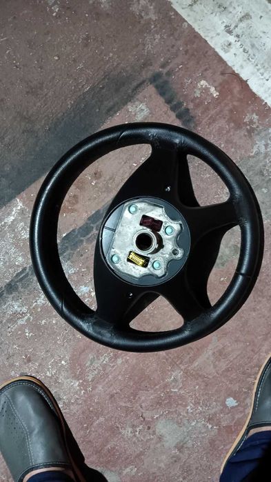 Оригинален волан мерцедес w204