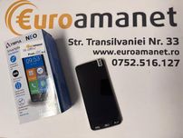 Olympia Neo, Dual Sim, 16GB, 2GB RAM, Black -T-