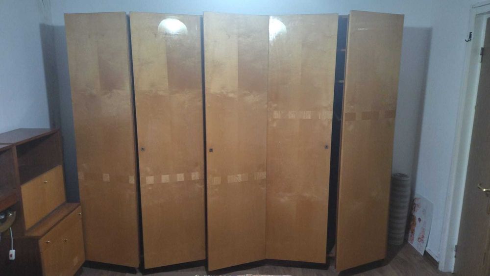 Dulapuri - stare foarte buna