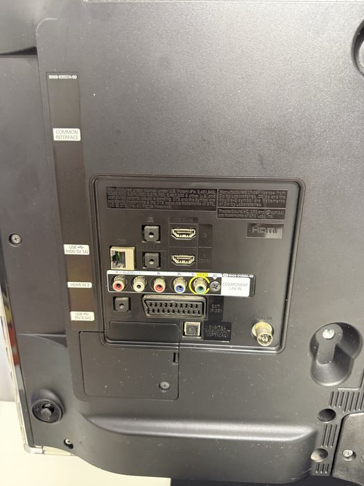 Vand televizor Samsung