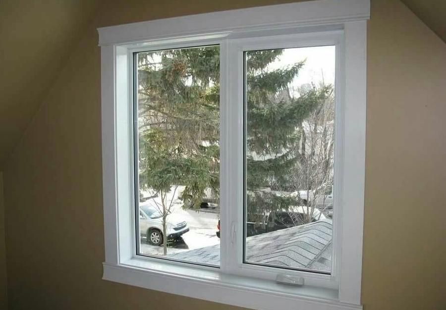 Монтаж окон, отделка откосов, ремонт и регулировка пластиковых окон