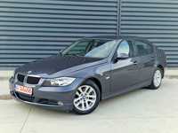 BMW 320D 163 CP / E90 Euro 4 / Navigatie Mare /