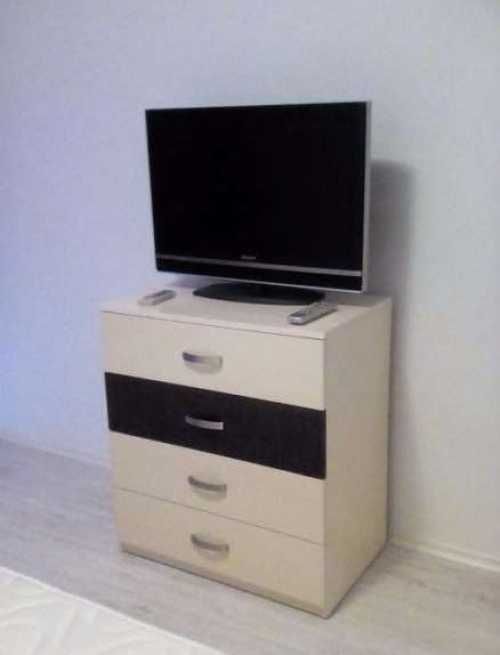 Дава се под наем Двустаен апартамент в Бургас, Меден рудник - зона Б - 76 кв.м за 200 € - Снимка #4