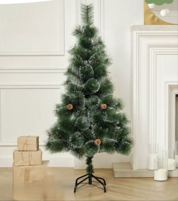 Продам искуственную елку 150 см