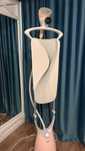 Aparat de calcat vertical cu abur Philips GC552