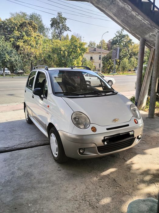 Matiz Best 2014 H9