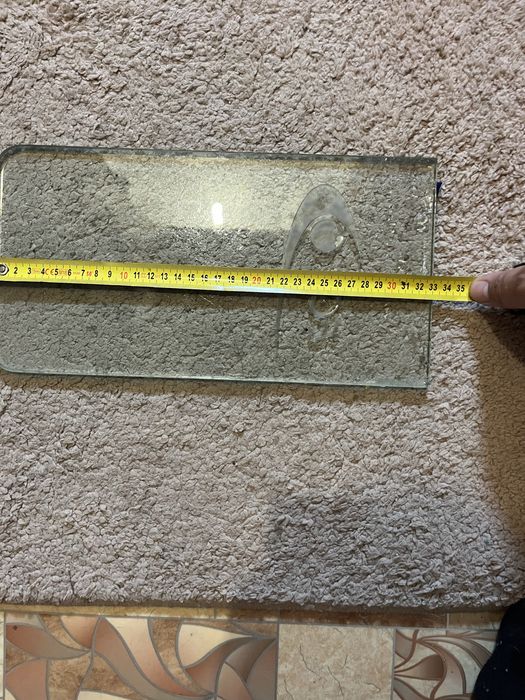 Армирани стъкла за декорация или още нещо