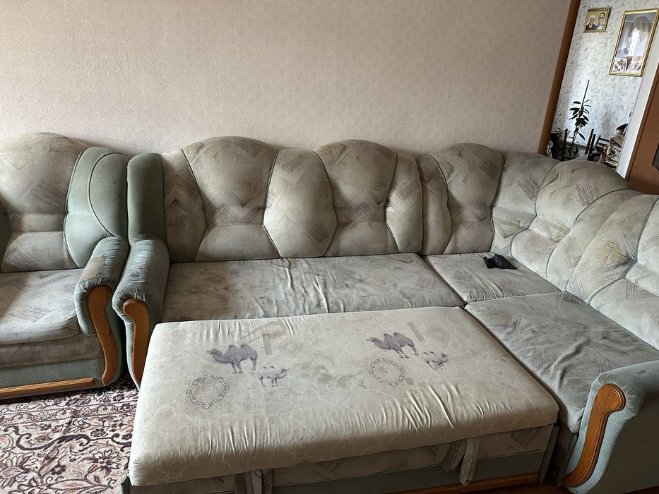 Продам за 1000 тенге