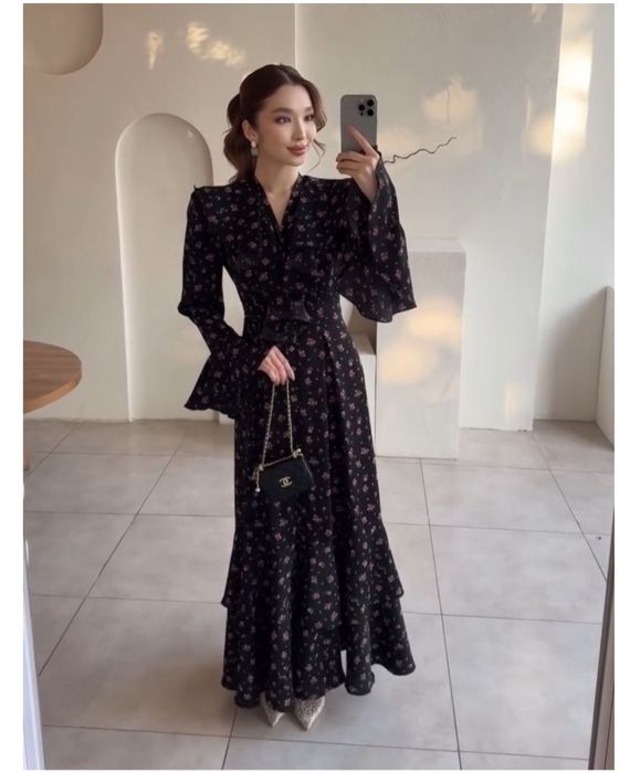 Продаётся платье