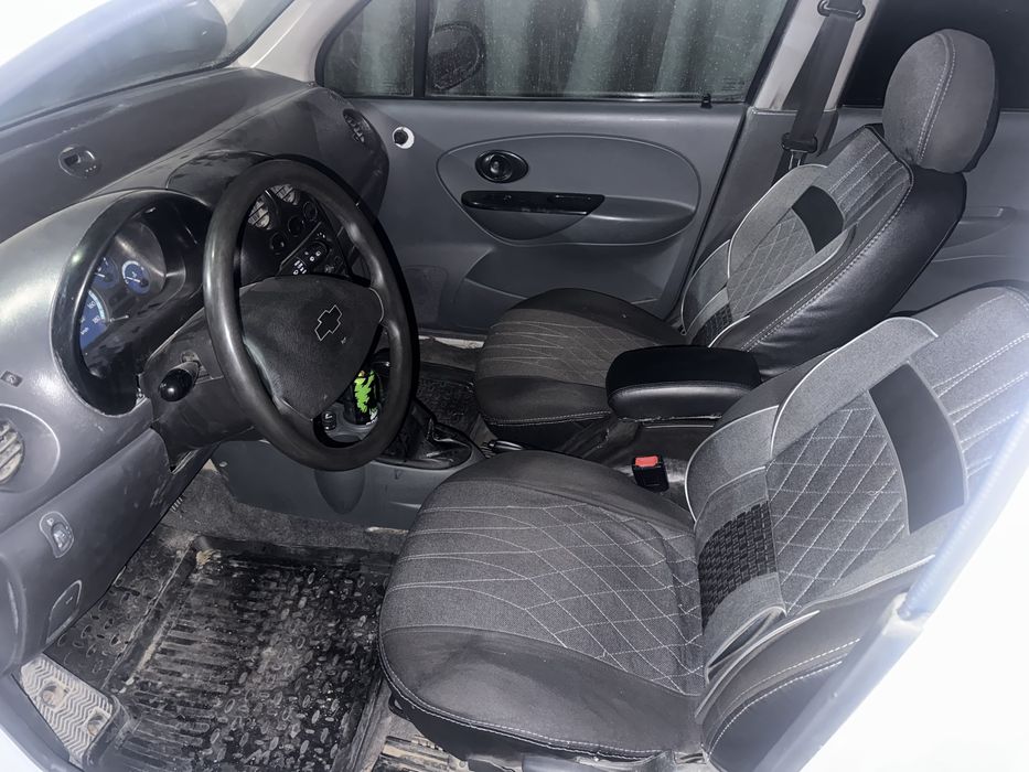 Vikup arendaga matiz mx super kondisioner H9