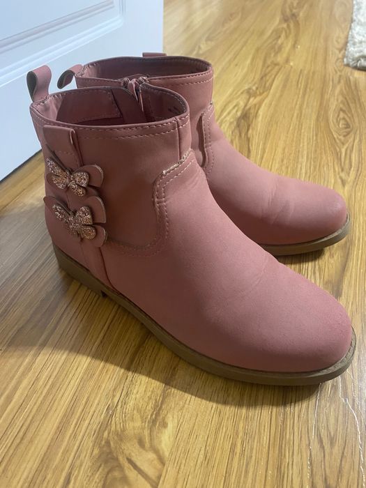 Детски боти 33 номер