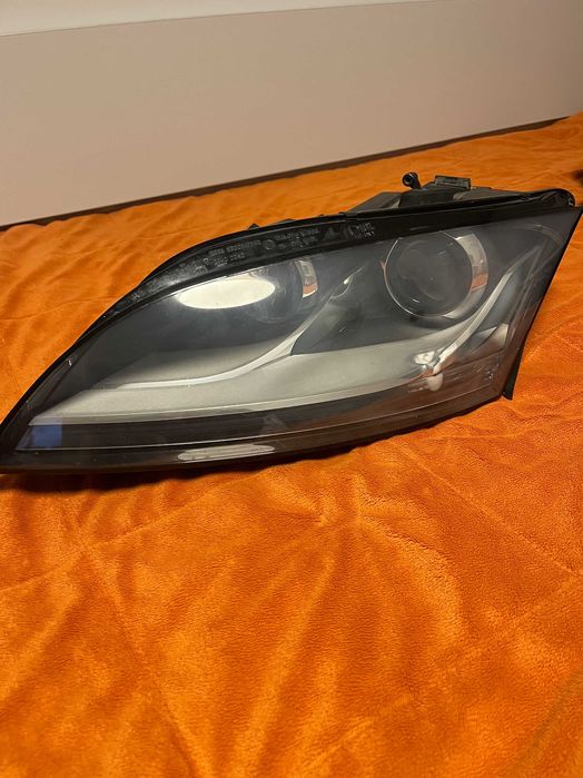 Фарове за AUDI ТТ