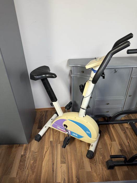 Bicicleta indoor cycling