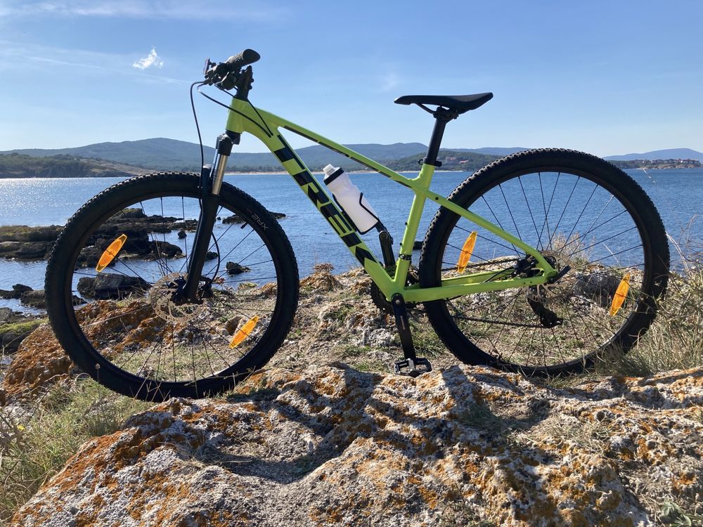 Trek Marlin 5 2022 29 цола ЧИСТО НОВО!