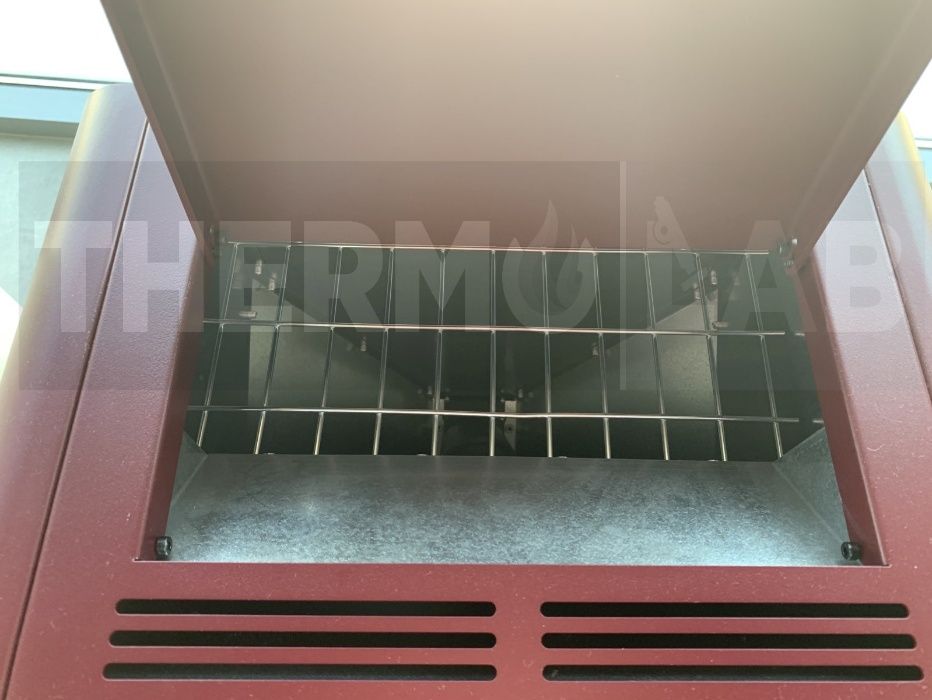 Суха пелетна камина ARTEL PETITE 6,15 kw Италия