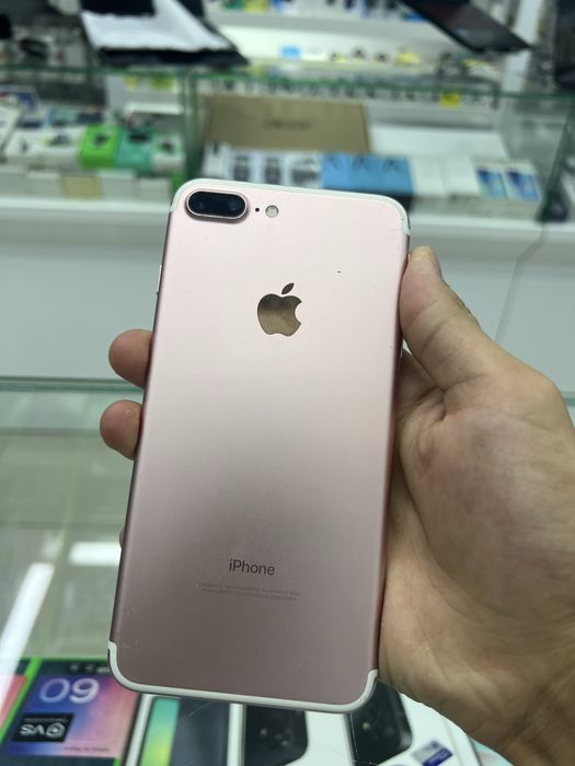 Iphone 7 plus sotiladi srochna